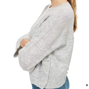 Topshop Sweater🎉HOST PICK🎉